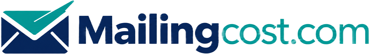 Mailingcost.com